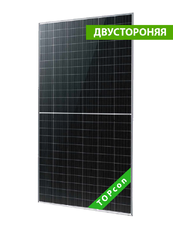 Солнечная батарея JINKO 590W доступна на сайте