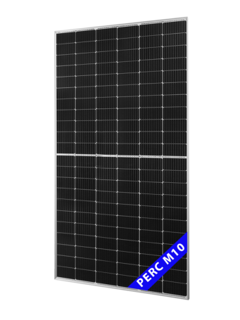 Солнечная батарея Delta NXT 500-66/2 M10 HC доступна на сайте  фото - 1