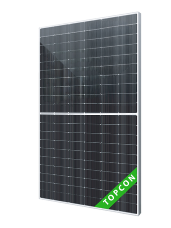 Солнечная батарея SunPro 480W-M10 доступна на сайте  фото - 1
