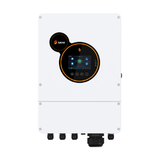 Инвертор SRNE 6048S доступна на сайте